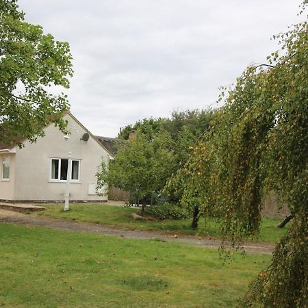 The Stables B&B @ Pear Tree Cottage Winslow Екстер'єр фото
