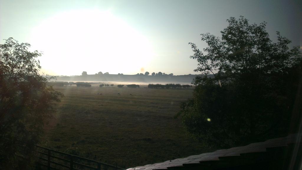 The Stables B&B @ Pear Tree Cottage Winslow Екстер'єр фото