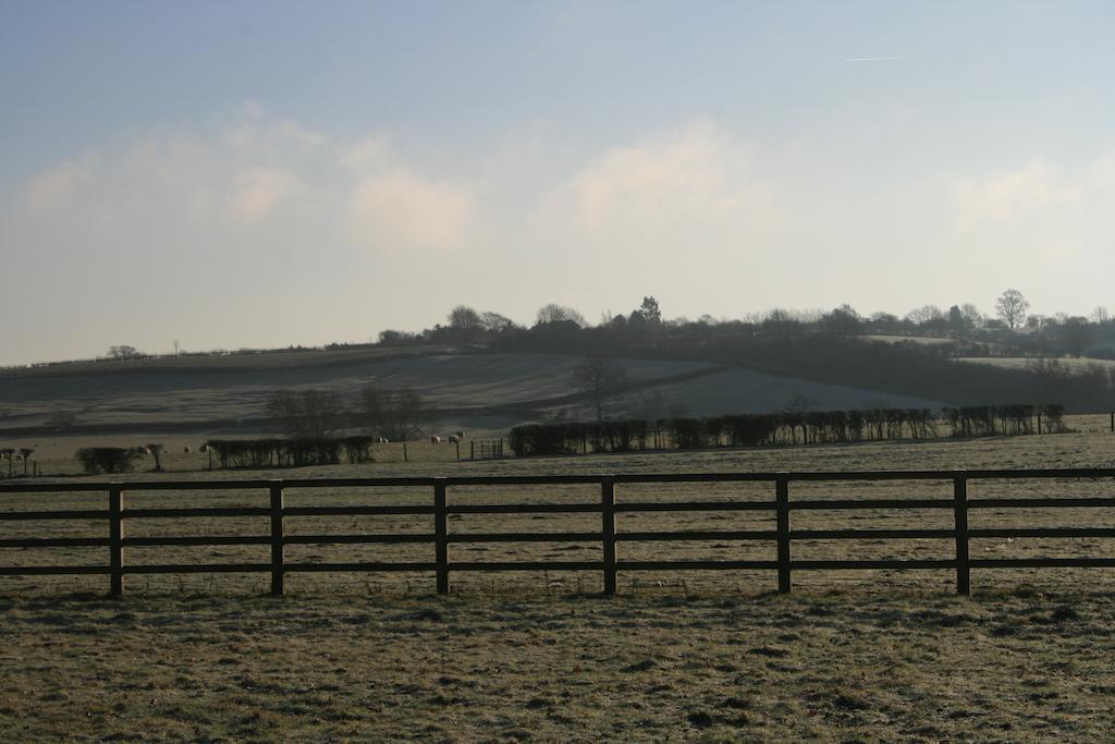 The Stables B&B @ Pear Tree Cottage Winslow Екстер'єр фото