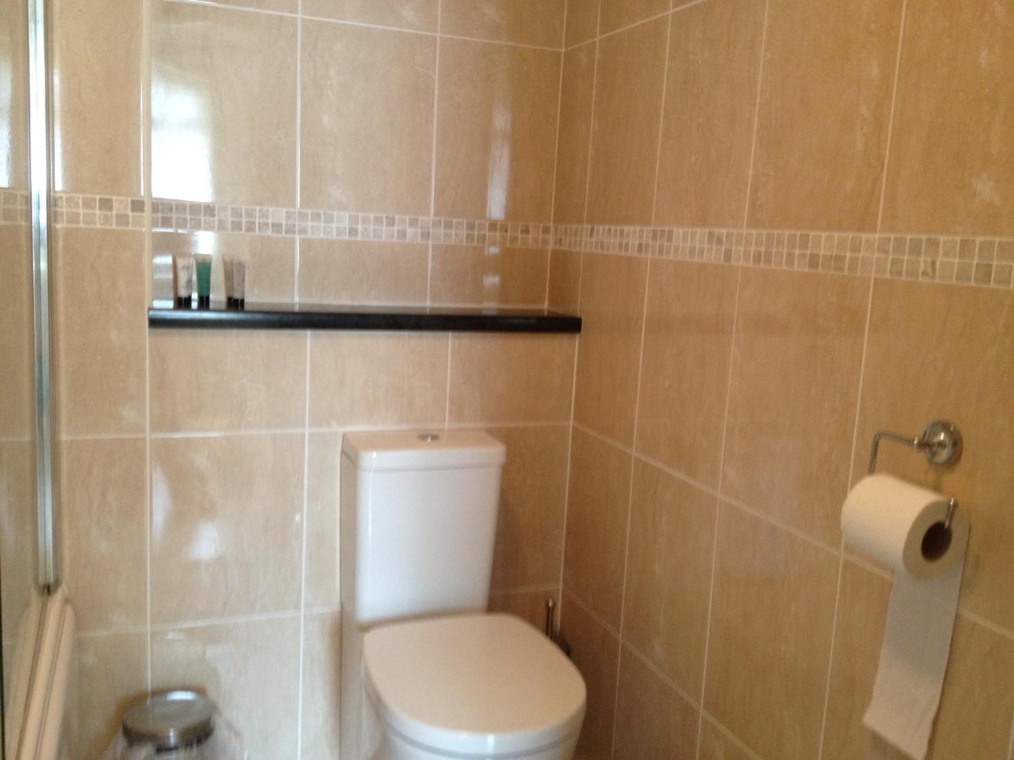 The Stables B&B @ Pear Tree Cottage Winslow Екстер'єр фото