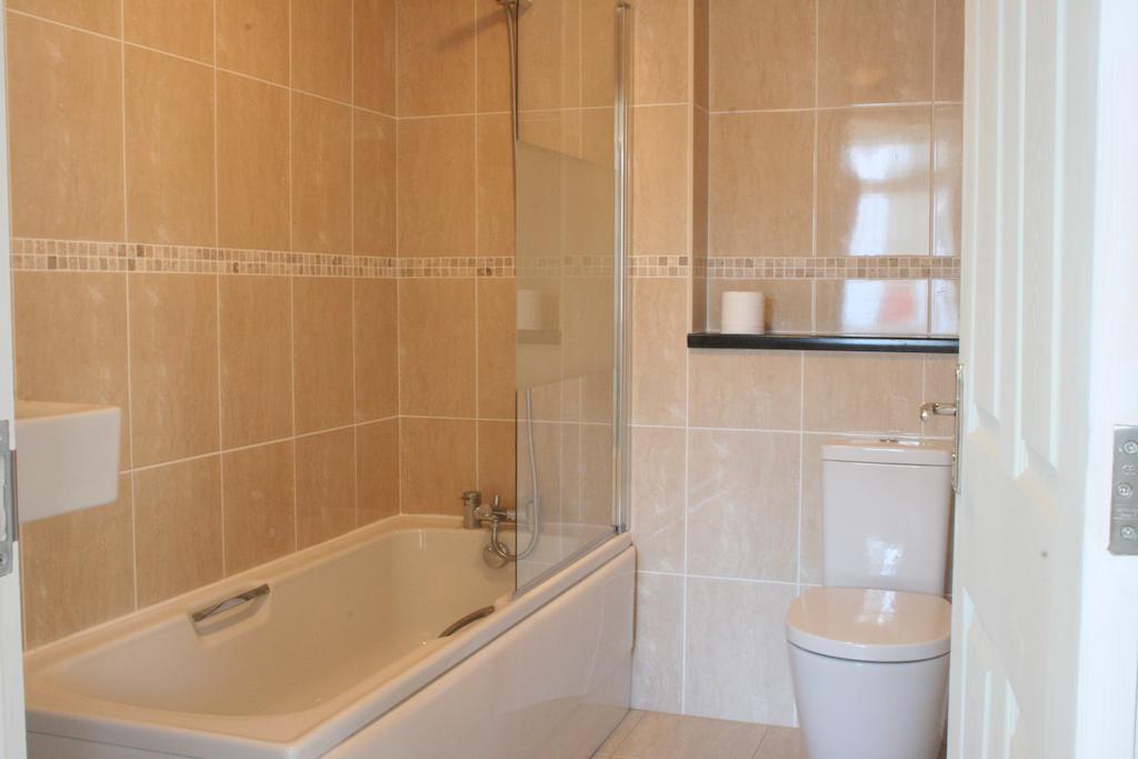 The Stables B&B @ Pear Tree Cottage Winslow Номер фото