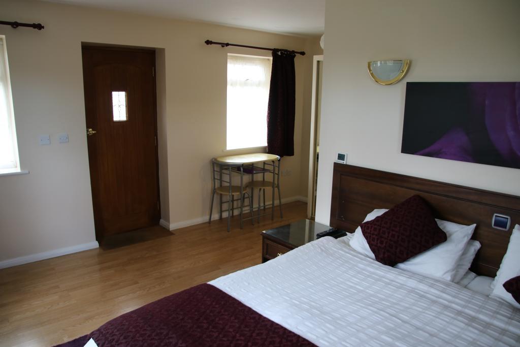 The Stables B&B @ Pear Tree Cottage Winslow Екстер'єр фото