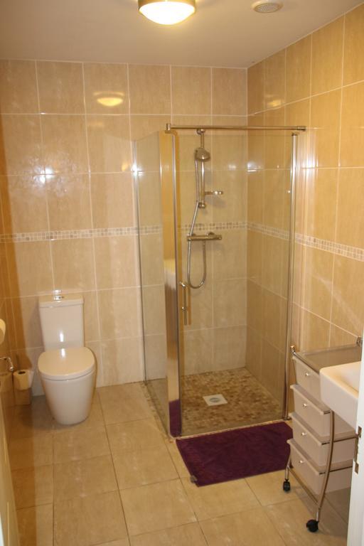 The Stables B&B @ Pear Tree Cottage Winslow Екстер'єр фото