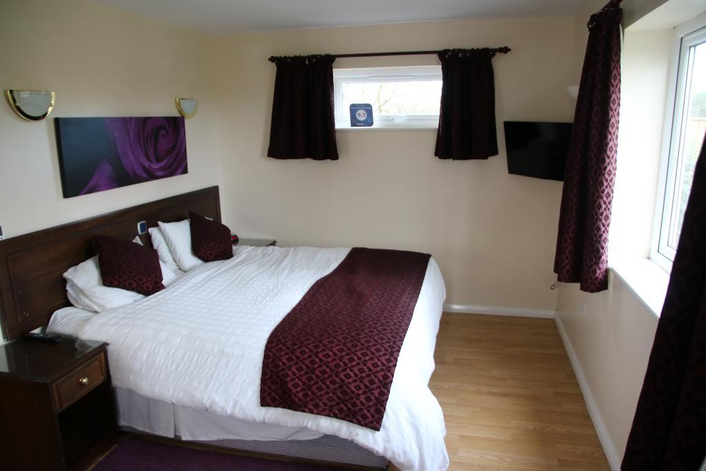 The Stables B&B @ Pear Tree Cottage Winslow Екстер'єр фото
