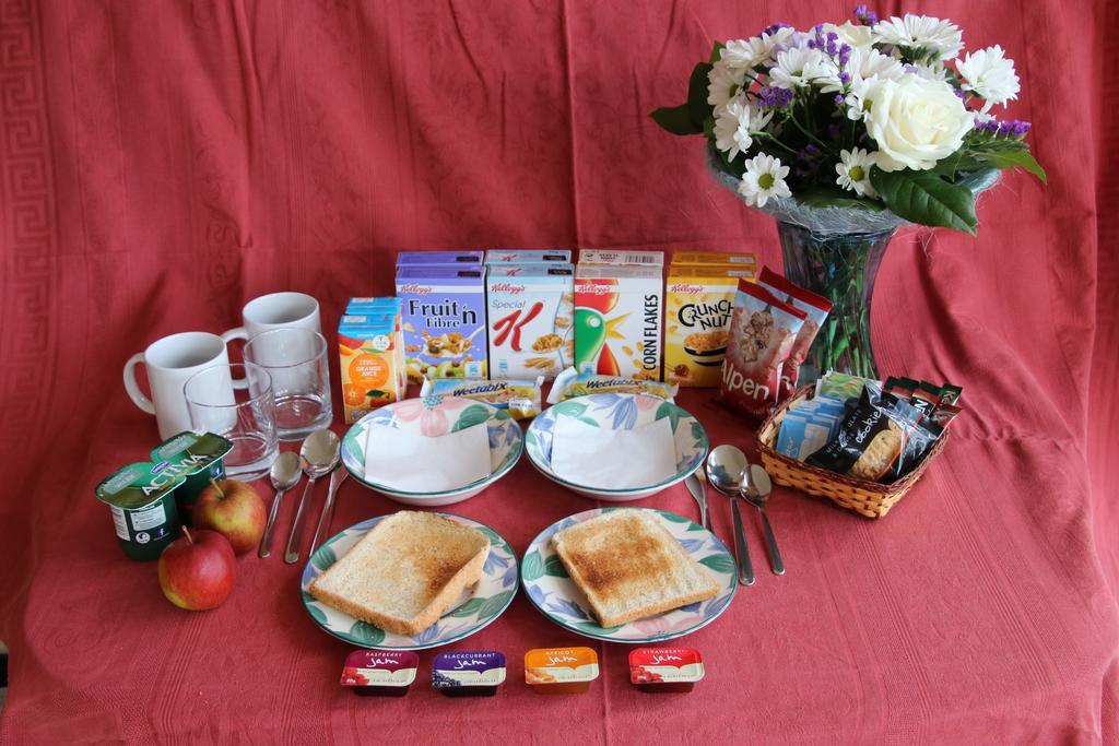 The Stables B&B @ Pear Tree Cottage Winslow Екстер'єр фото